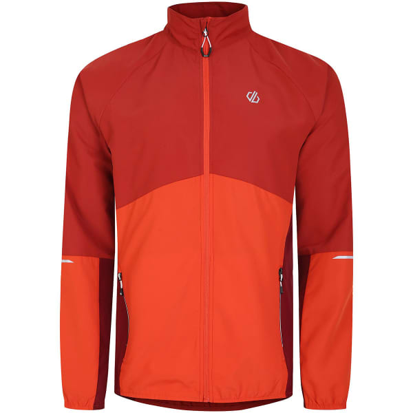 Dare2b running jacket 2025