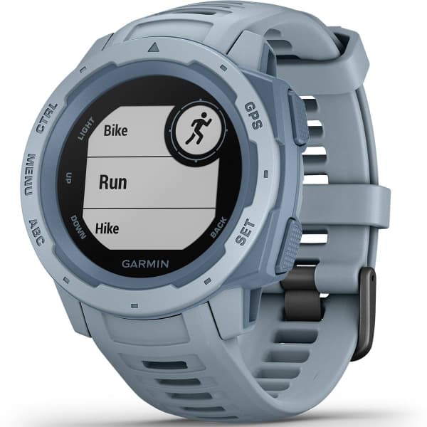 Garmin instinct cheap sea foam