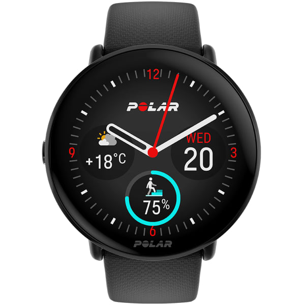 Polar ignite running cheap