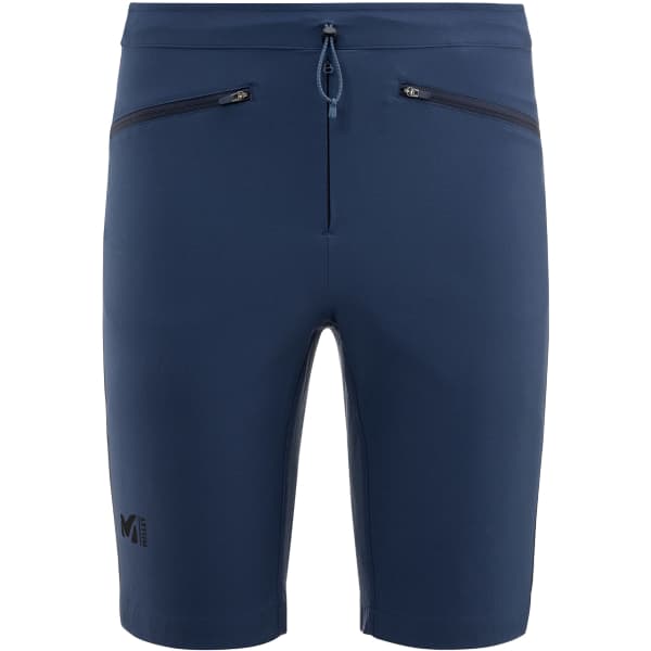 Short Rohan Homme Taille 40 Bleu Fusion – Chino Bermuda Stretch Randonnée