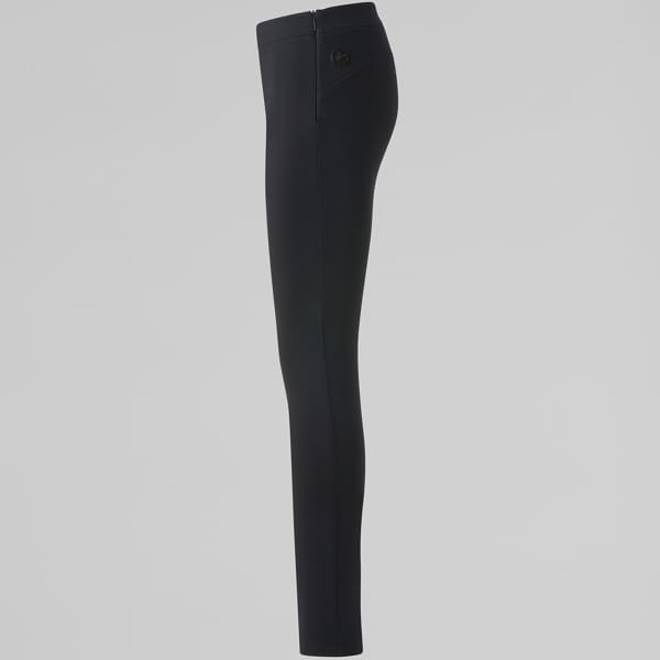 Fusalp Fuseaux & Pants  Womens Sybil Leggings Noir ~ Clec Education