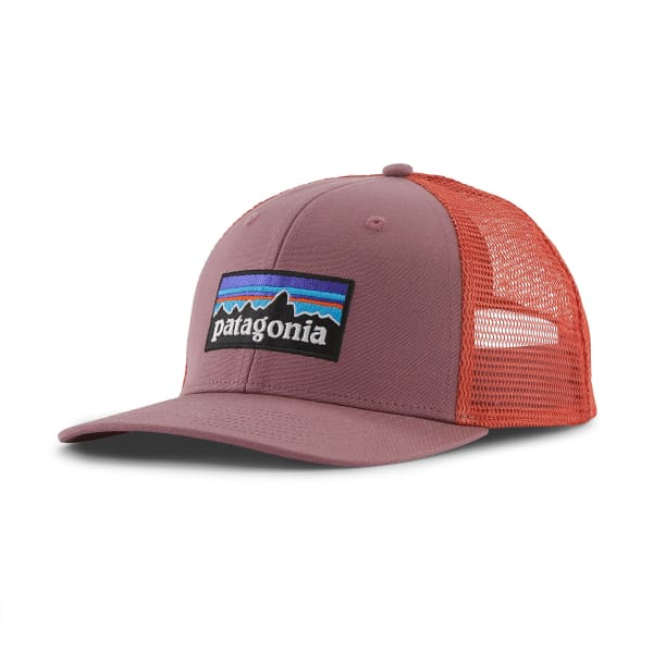 Burgundy patagonia hat store