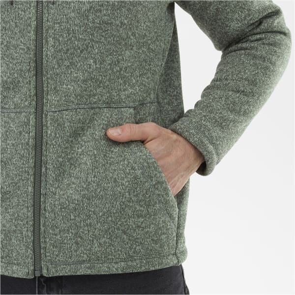 LAFUMA-CALI HOODIE W ROSEWOOD - Fleece jacket