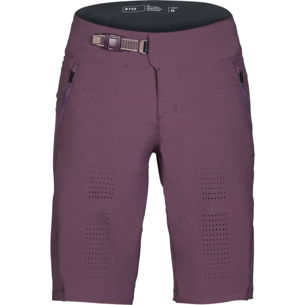 Flexair short sale