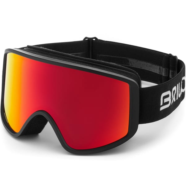 Briko ski goggles review outlet