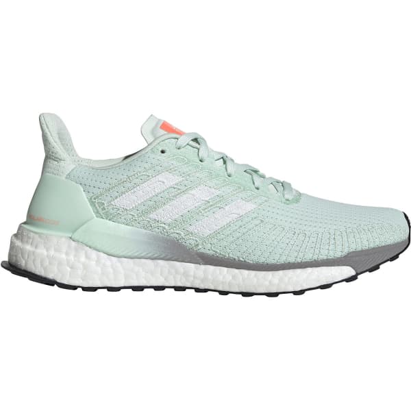Adidas Solar Boost 20 W Versou/ftwbla/corsig 2020 -58% at Ekosport