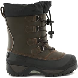 Baffin muskox top