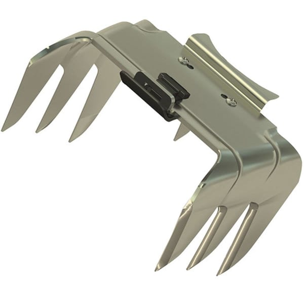 MARKERCOUTEAUX TOURING CRAMPON 74MM Couteaux ski de rando