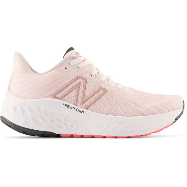 NEW BALANCE FRESH FOAM VONGO V5 W WASHED PINK GRAPEFRUIT Running shoe