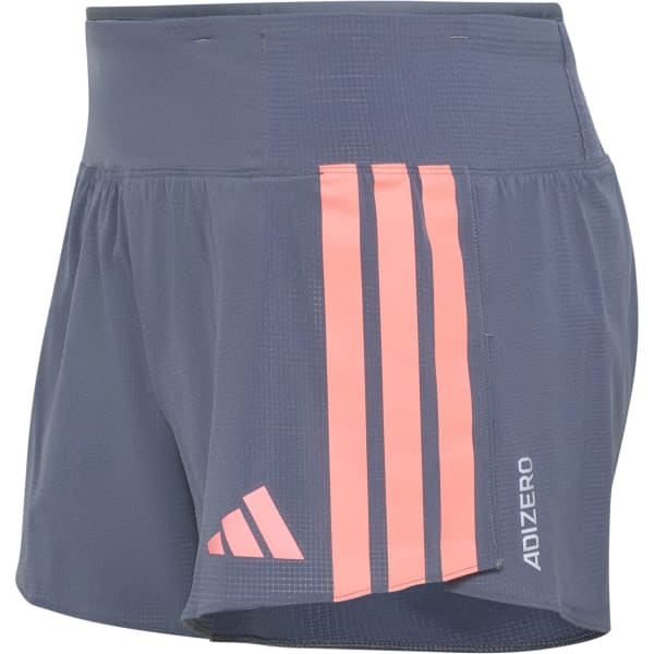 Adizero gel Shorts 5"