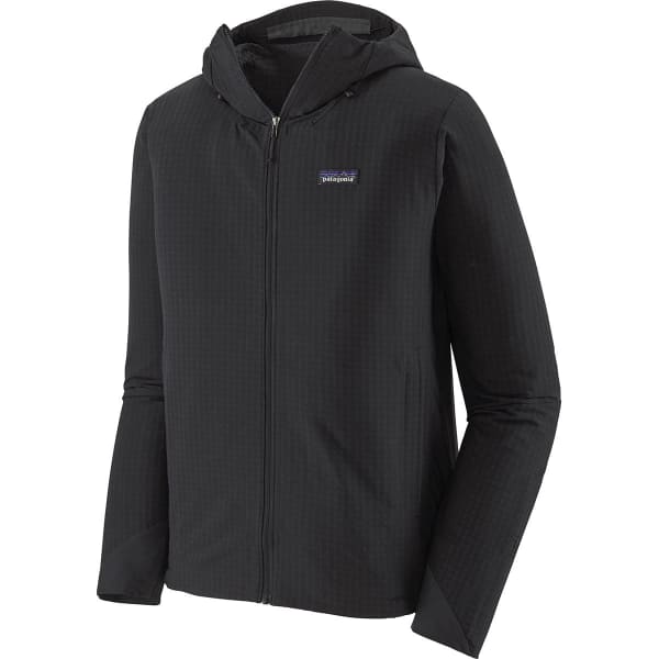 Patagonia men's cheap r1 techface