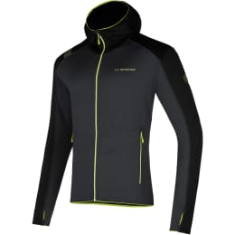 La sportiva ermes hoody clearance