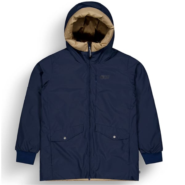 Jack wolfskin snowbank jacket online