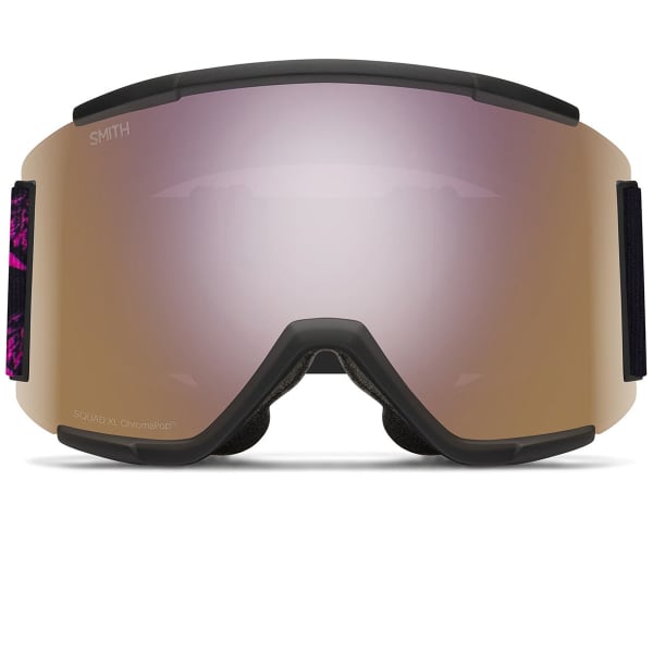 SMITH-SQUAD XL AC SCOTT STEVENS - Ski goggles