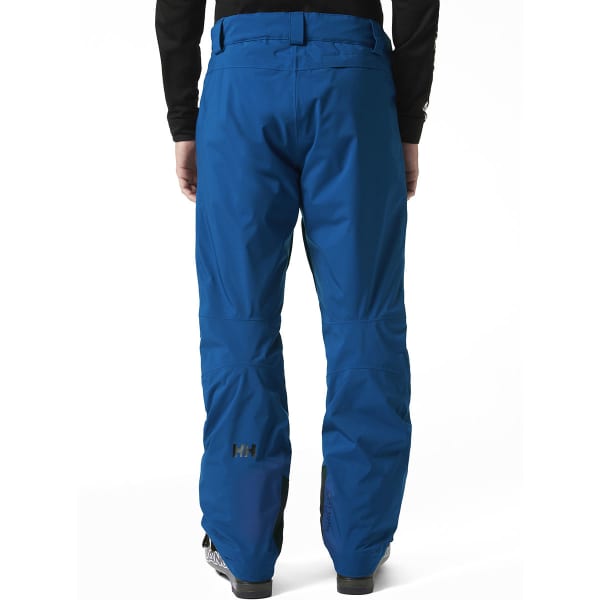 Helly Hansen Pantaloni Da Sci Uomo Legendary: Isolati, Impermeabili E Traspiranti Per Neve E Freddo - Foto 2