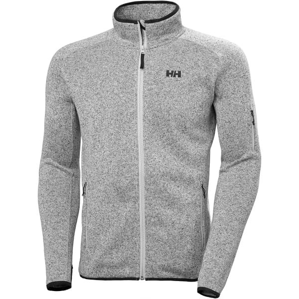 Helly hansen fleece mens top