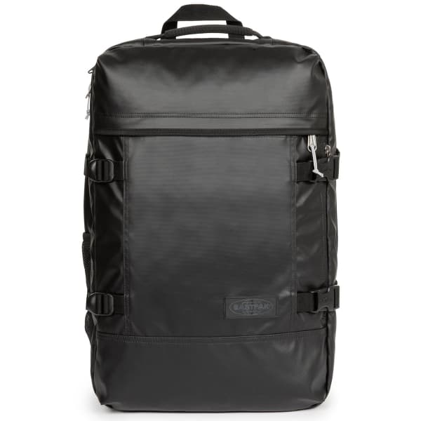 EASTPAK TRAVELPACK TARP BLACK Lifestyle backpack