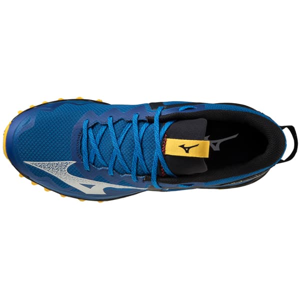 Intersport mizuno running top
