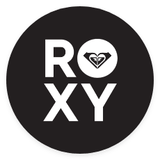 Logo Roxy