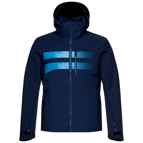 Rossignol course jacket store