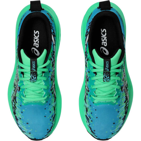 Asics gel noosa tri 6 gris outlet