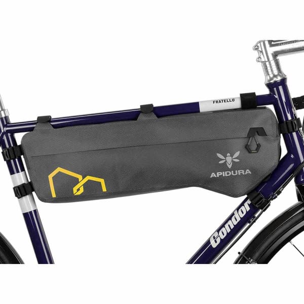 Apidura panniers online