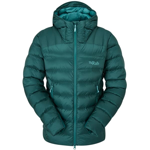 Electron down jacket discount