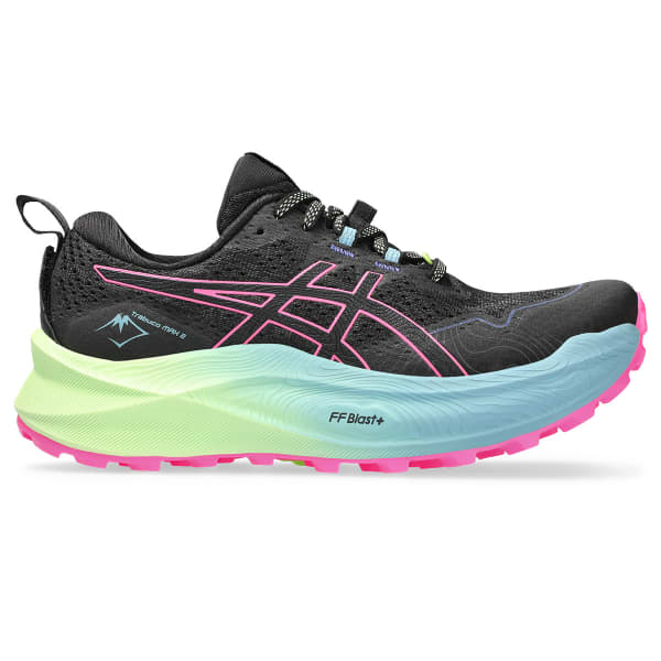 Asics terrain shoe new arrivals