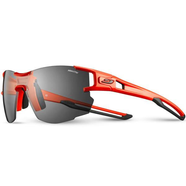 JULBO AEROLITE ORANGE FLUO REACTIV 21
