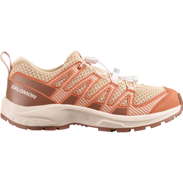 Salomon XA Pro V8 J — Orange