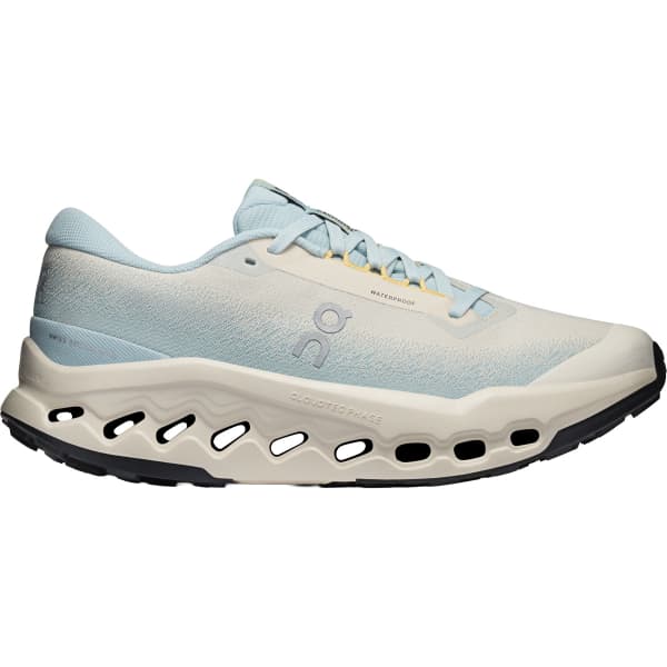 On Cloudsurfer Trail 2 Waterproof — vue 5