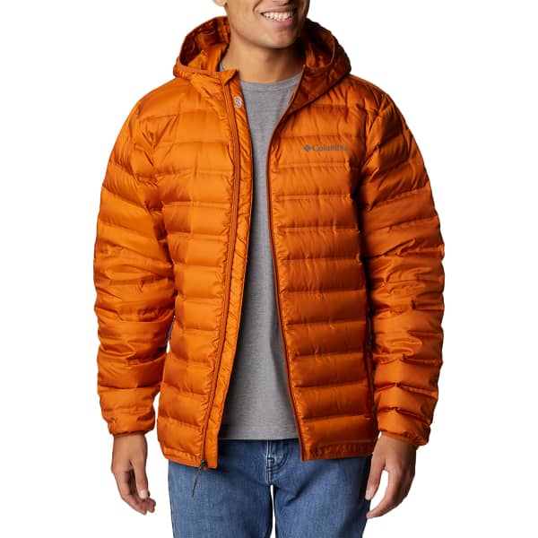 Columbia lake 22 long hdd jkt 2025
