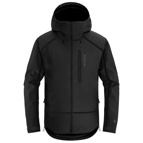Hardshell ski jacket hot sale
