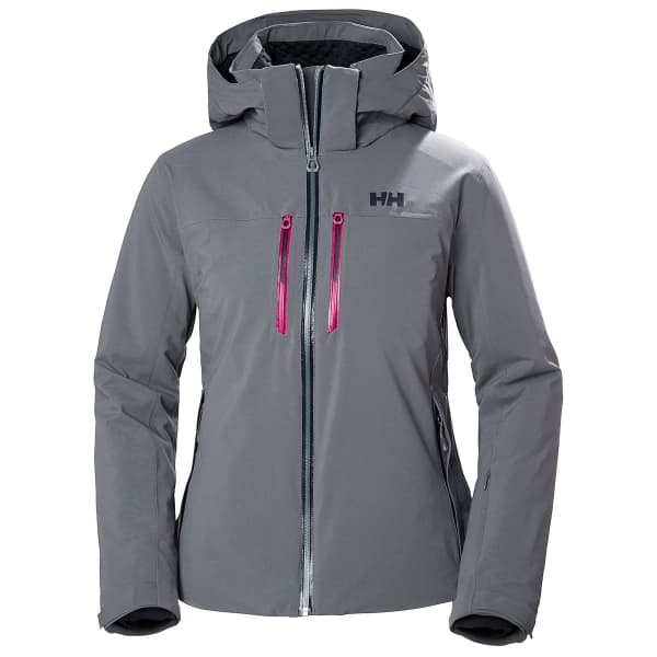 Alphelia lifaloft jacket
