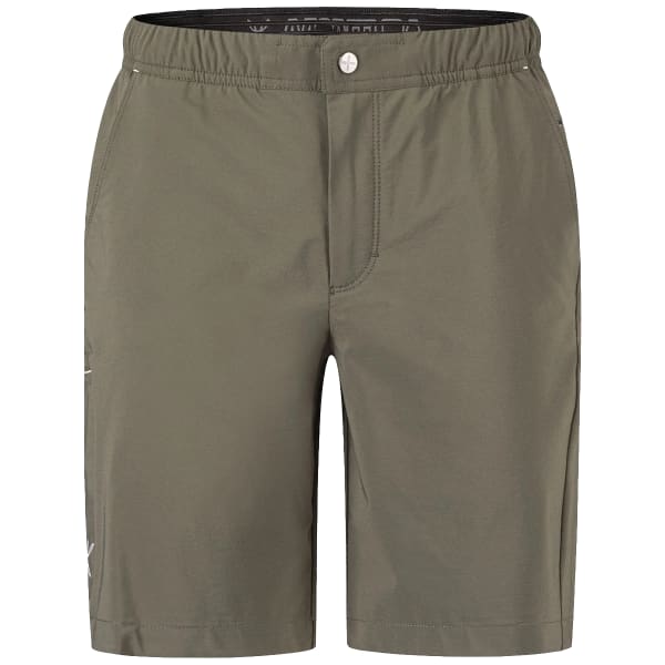 Bermuda hiking shorts top