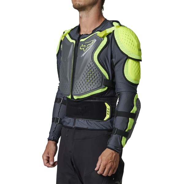 Fox store armor jacket