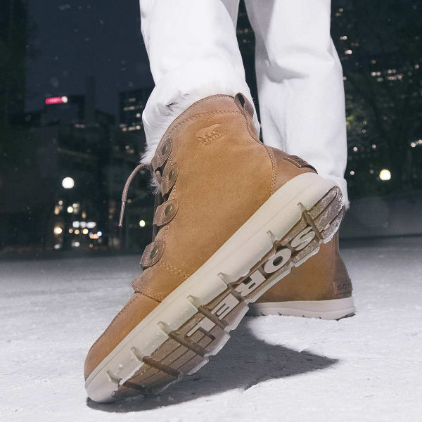 explorer joan camel brown