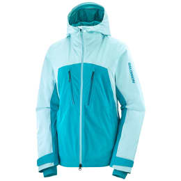 Veste salomon ski online