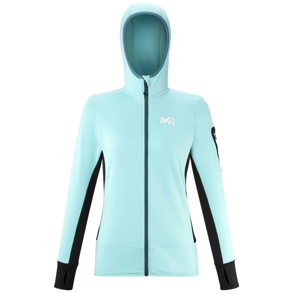 Adidas thermal hoodie store
