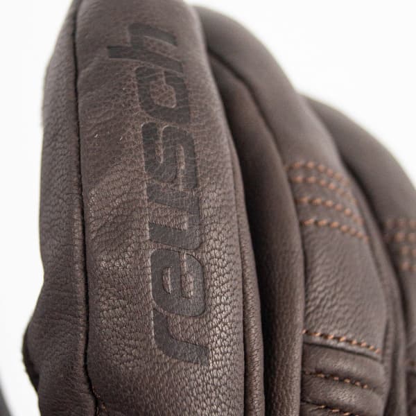 REUSCH-HIGHLAND R-TEX XT DARK BROWN Skihandschuhe 