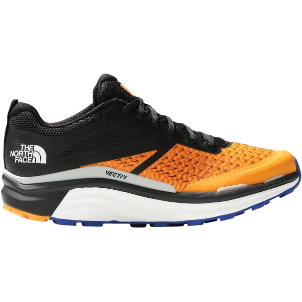THE NORTH FACE-VECTIV ENDURIS II CONE ORANGE/TNF BLACK