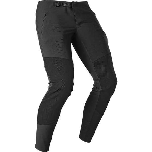 FOX FLEXAIR PRO PANT BLACK Mountainbike broek