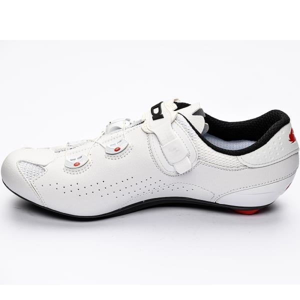 Chaussures vélo route sidi genius 10 top