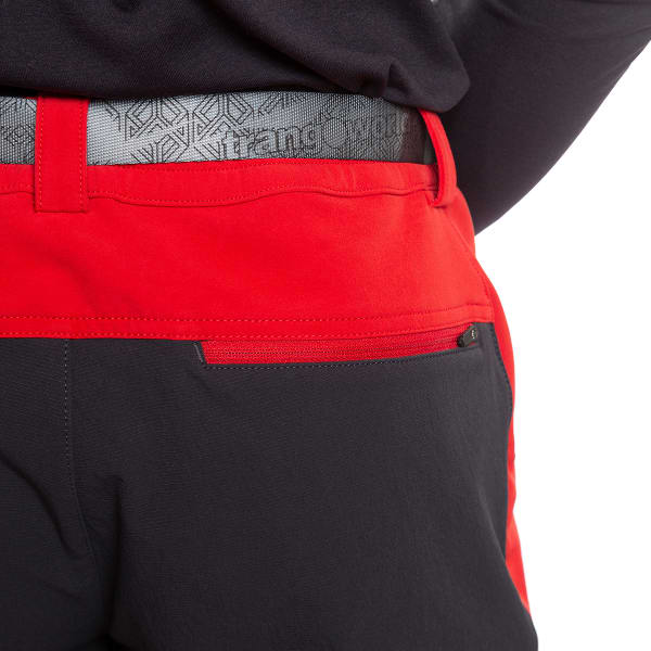 Pantalón de montaña KANGRI KB Hombre TrangoWorld -2021