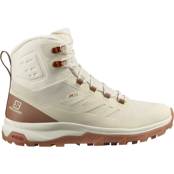 Salomon winter hotsell shoes sale