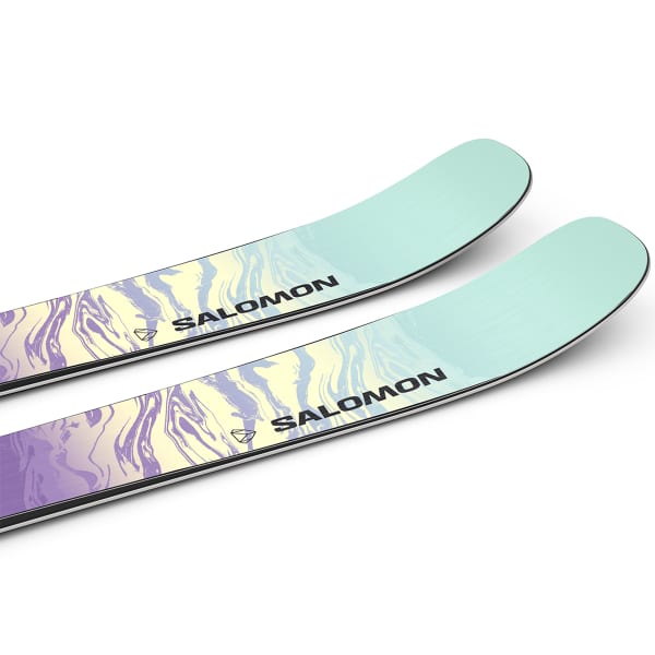 Salomon ski homme store