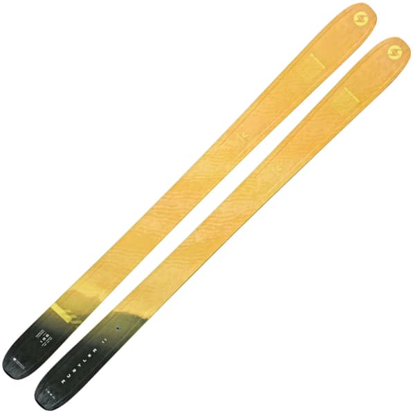 BLIZZARD-RUSTLER 11 Unicolore - Alpine ski