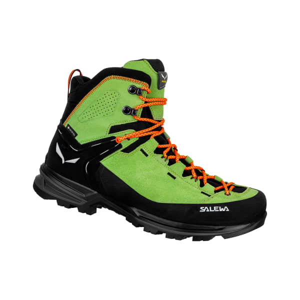 Salewa mtn 2024 trainer mid gtx