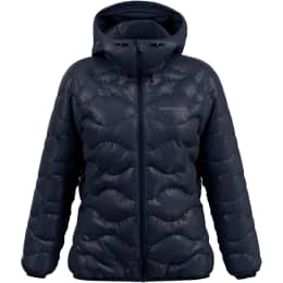 Peak performance helium lux sales