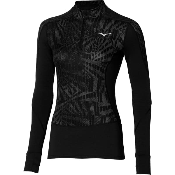 Mizuno rashguard shop